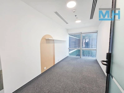 The One Tower, Barsha Heights (Tecom), Dubai-12