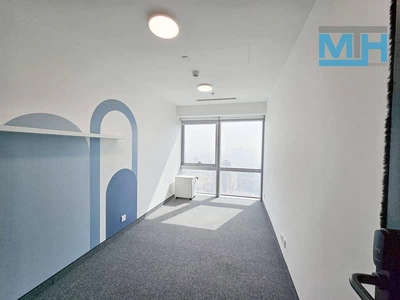 The One Tower, Barsha Heights (Tecom), Dubai-17