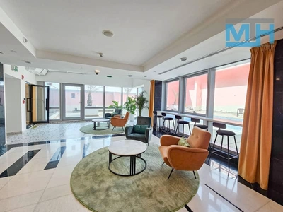 The One Tower, Barsha Heights (Tecom), Dubai-1
