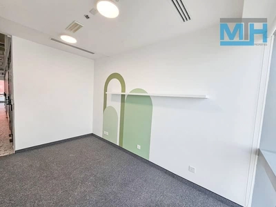 The One Tower, Barsha Heights (Tecom), Dubai-21