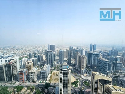 The One Tower, Barsha Heights (Tecom), Dubai-4