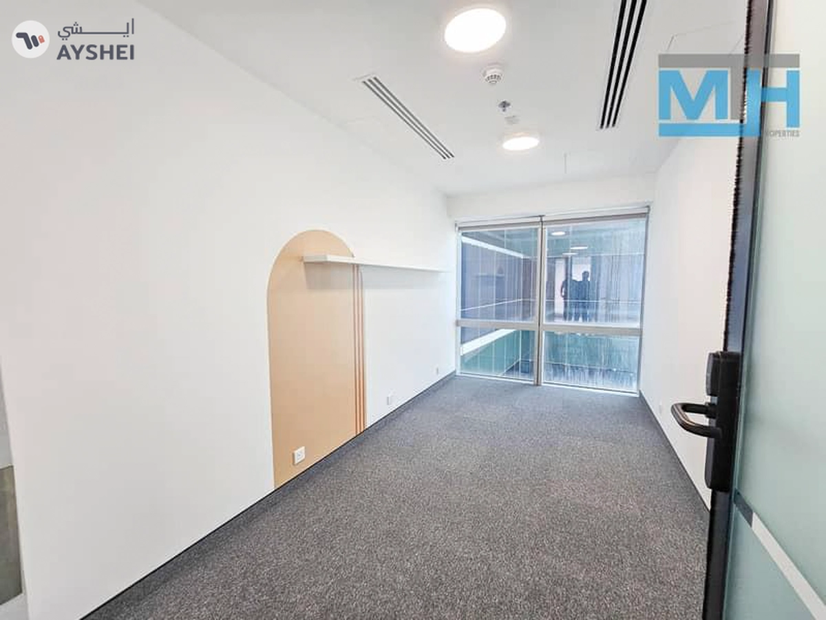 The One Tower, Barsha Heights (Tecom), Dubai-12-12