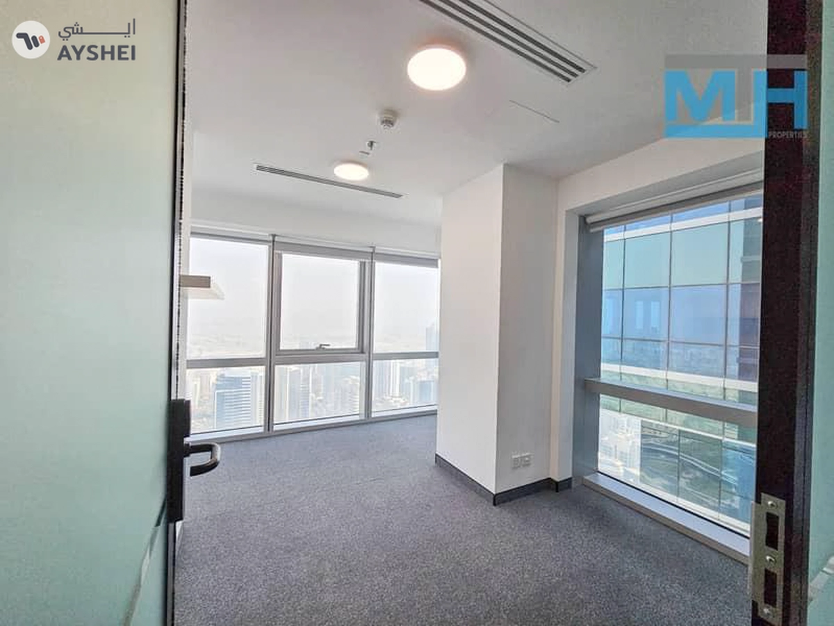 The One Tower, Barsha Heights (Tecom), Dubai-18-18
