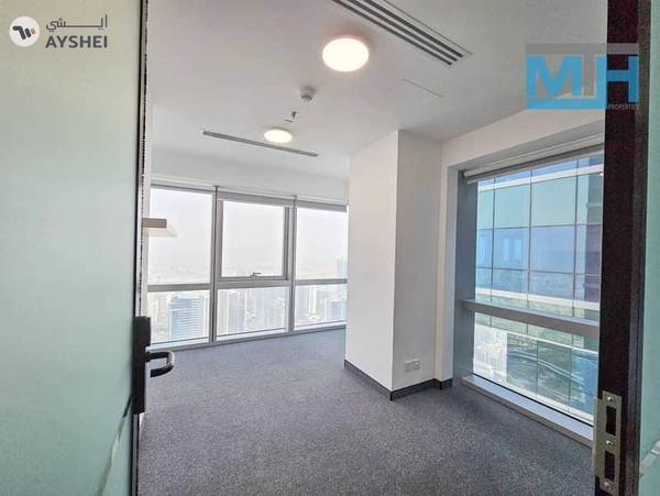 The One Tower, Barsha Heights (Tecom), Dubai