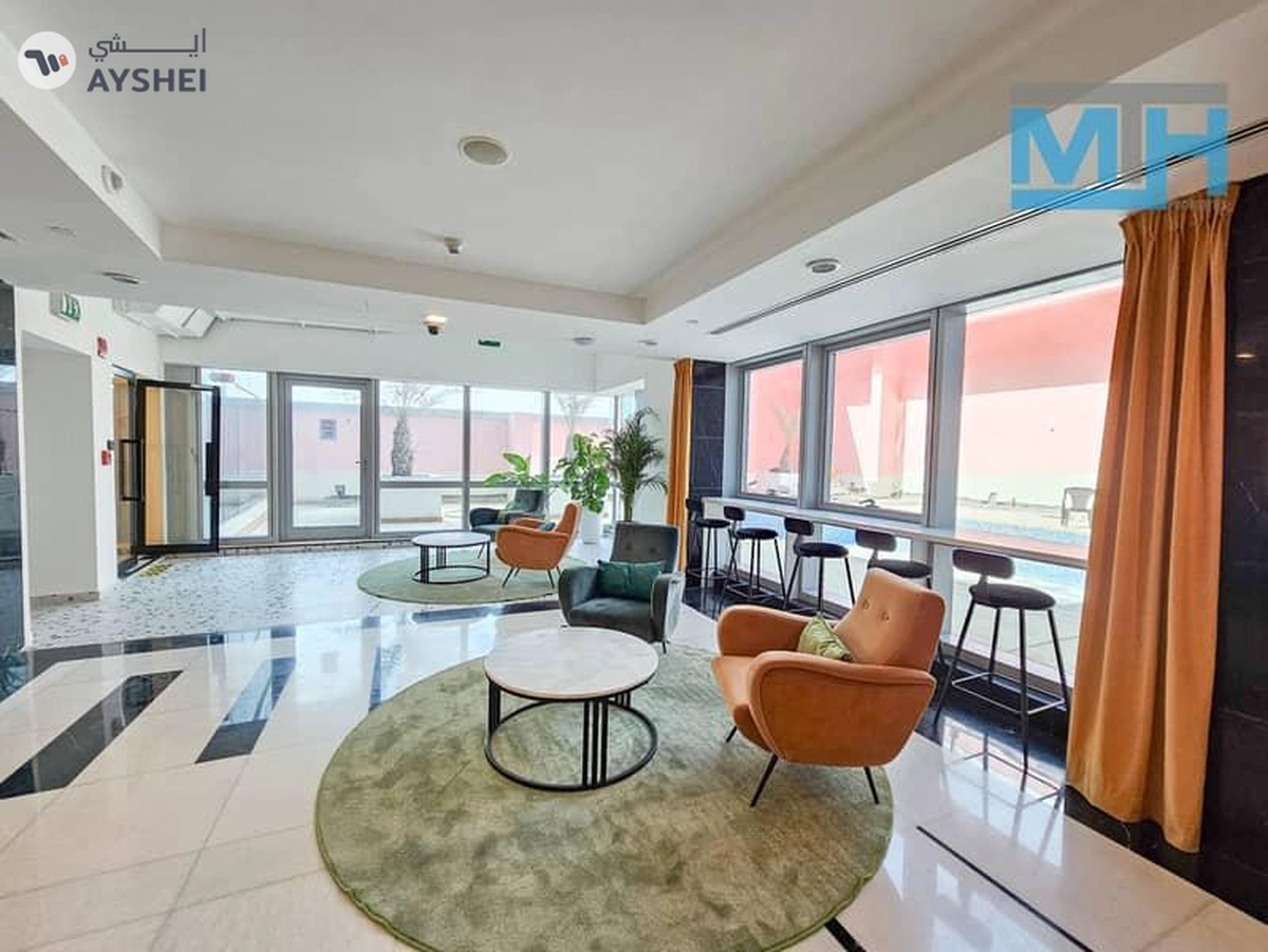 The One Tower, Barsha Heights (Tecom), Dubai-1-1