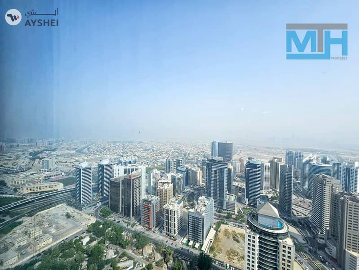 The One Tower, Barsha Heights (Tecom), Dubai-2-2