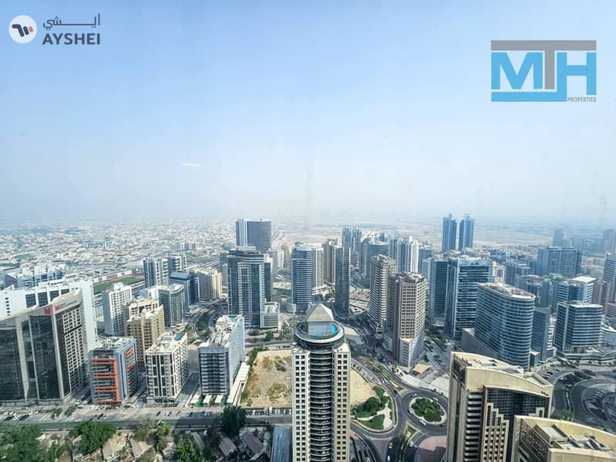 The One Tower, Barsha Heights (Tecom), Dubai-4-4