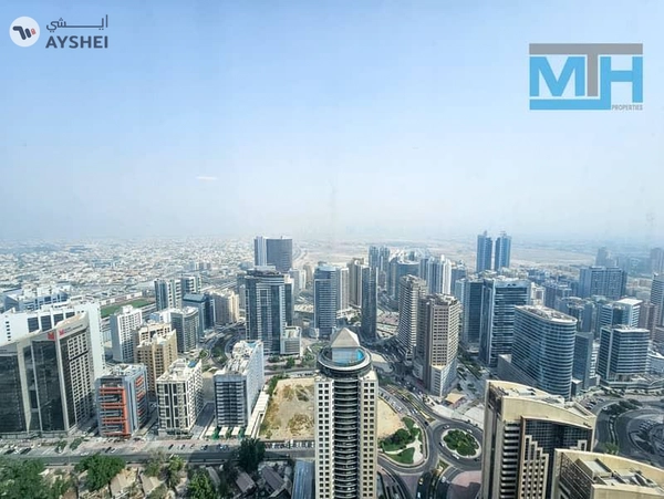 The One Tower, Barsha Heights (Tecom), Dubai