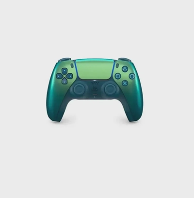 Sony DualSense Wireless Controller For PlayStation 5 (International Version) - Chroma Teal-0