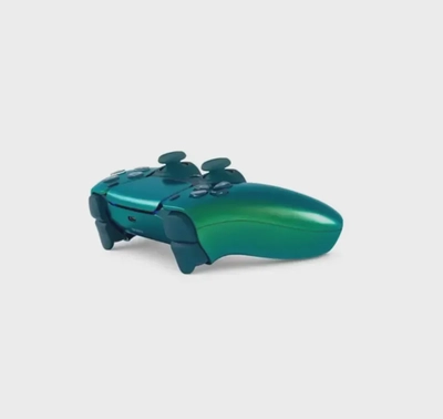 Sony DualSense Wireless Controller For PlayStation 5 (International Version) - Chroma Teal-3