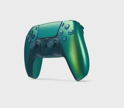 Sony DualSense Wireless Controller For PlayStation 5 (International Version) - Chroma Teal-4