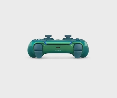 Sony DualSense Wireless Controller For PlayStation 5 (International Version) - Chroma Teal-2