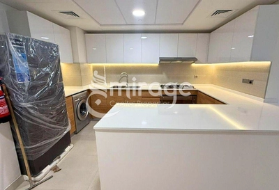 Full Facilities | Modern 3BR | Prime Area-5