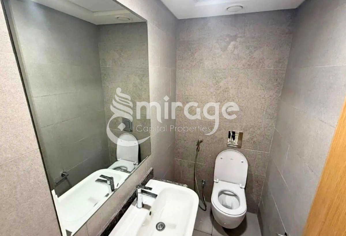 Full Facilities | Modern 3BR | Prime Area