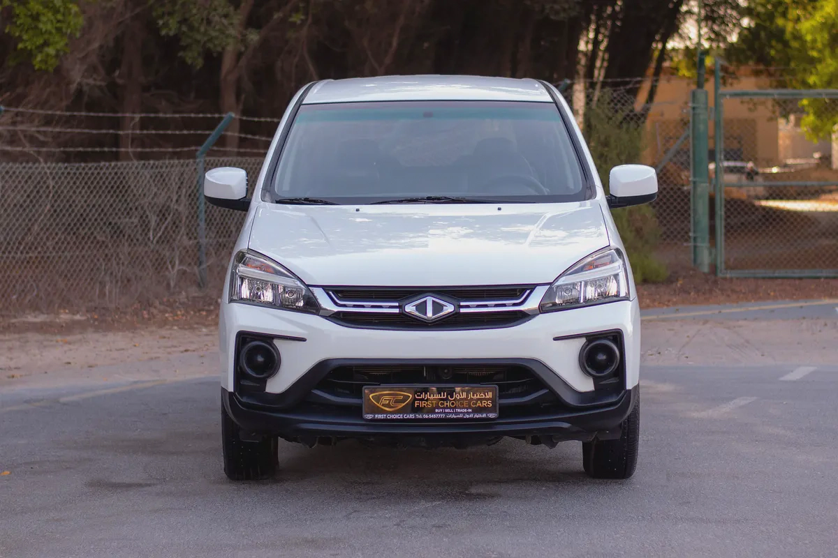 AED 370/Month | Z7 Standard  | GCC Specs | REF# C80187