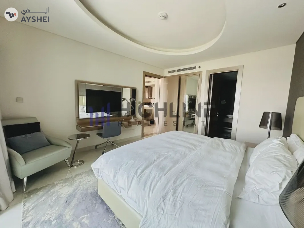 Fully Furnished | Modern Amenities | Great View