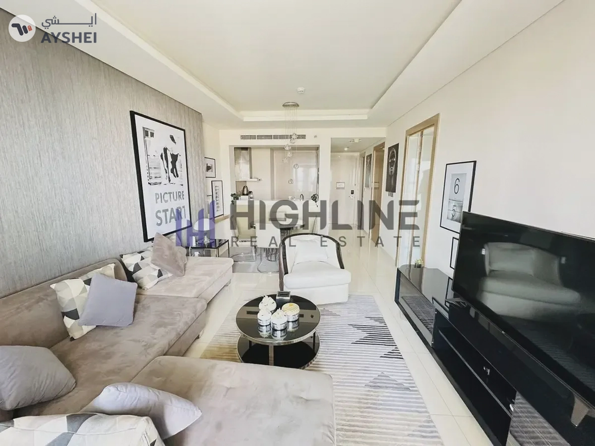 Fully Furnished | Modern Amenities | Great View