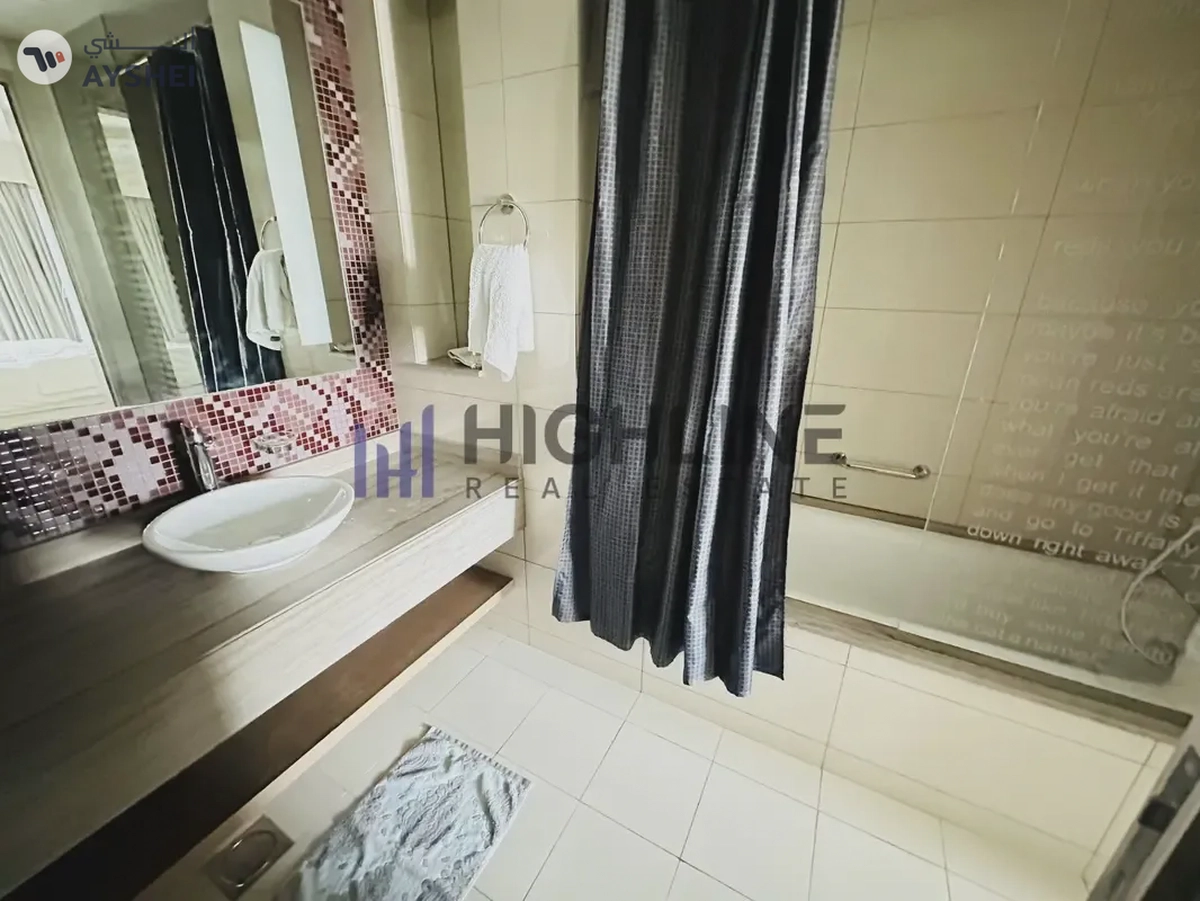 Fully Furnished | Modern Amenities | Great View