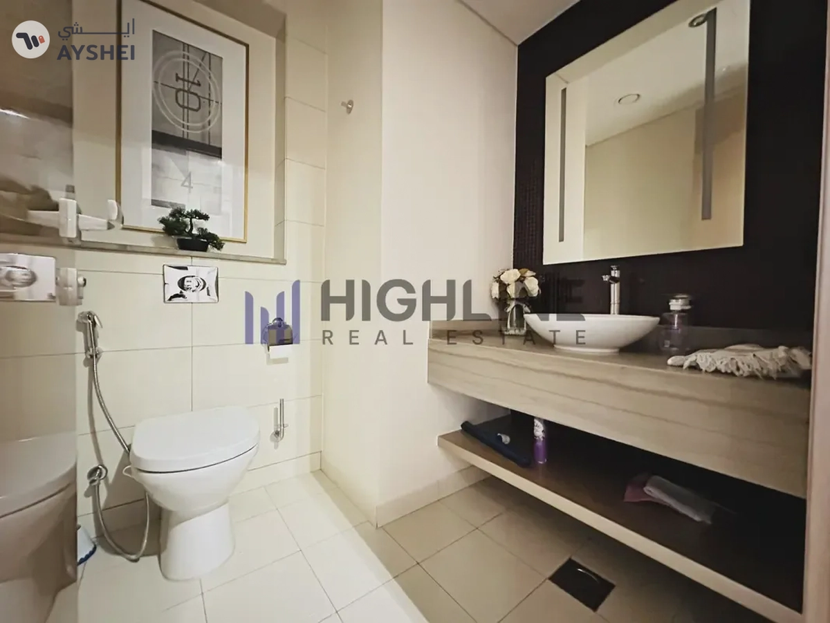 Fully Furnished | Modern Amenities | Great View