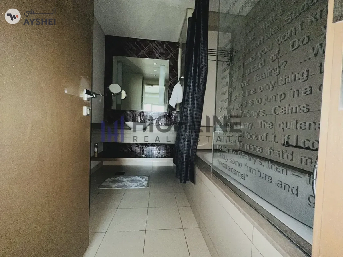 Fully Furnished | Modern Amenities | Great View