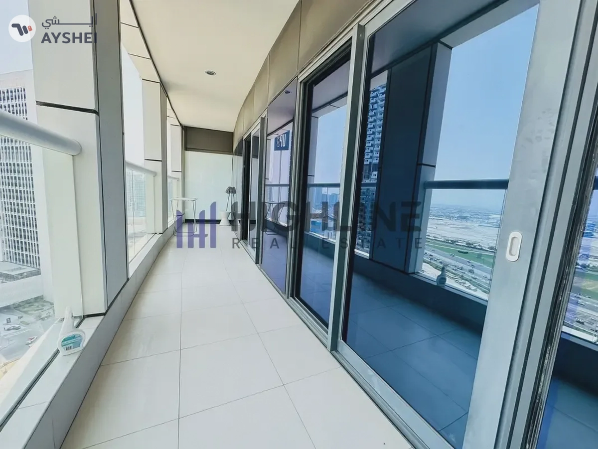 Fully Furnished | Modern Amenities | Great View