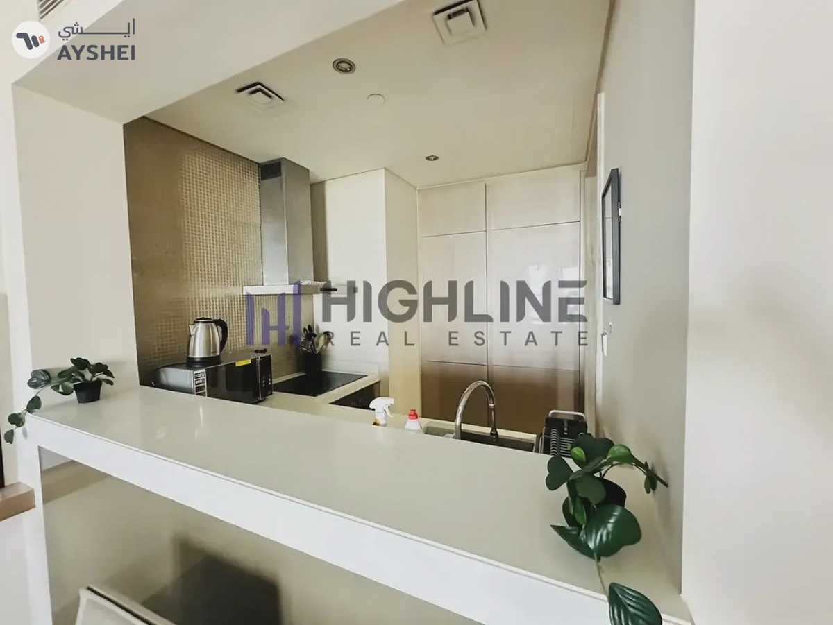 Fully Furnished | Modern Amenities | Great View