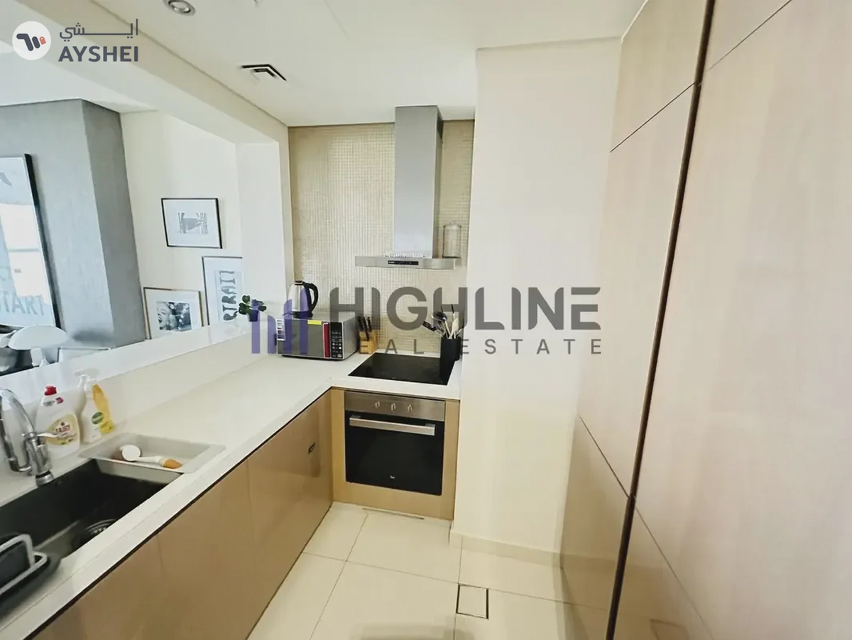Fully Furnished | Modern Amenities | Great View