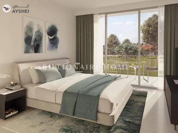 Lime Gardens, Dubai Hills Estate, Dubai