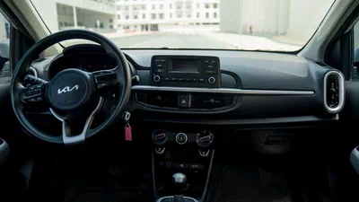 Kia Picanto EX-9