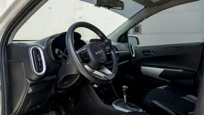 Kia Picanto EX-12