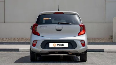 Kia Picanto EX-3
