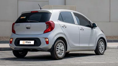 Kia Picanto EX-5