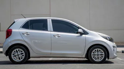 Kia Picanto EX-7