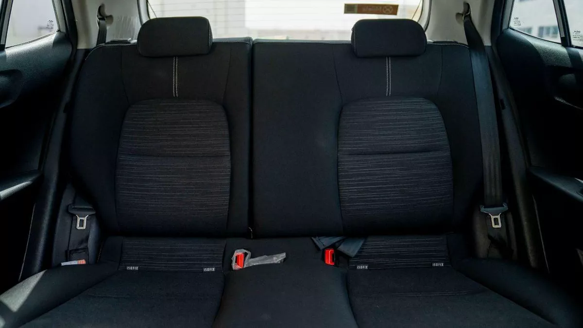 Kia Picanto EX-11-0