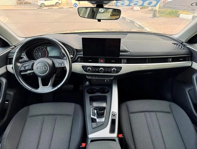 AUDI A4 TFSI - 2021 - ONLY 20113KM - SUPER CLEAN CAR FRESH JAPAN IMPORT-11