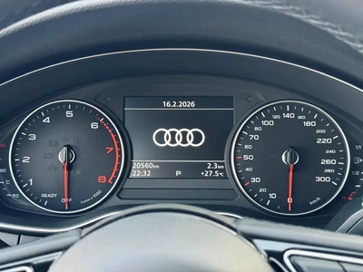 AUDI A4 TFSI - 2021 - ONLY 20113KM - SUPER CLEAN CAR FRESH JAPAN IMPORT-2