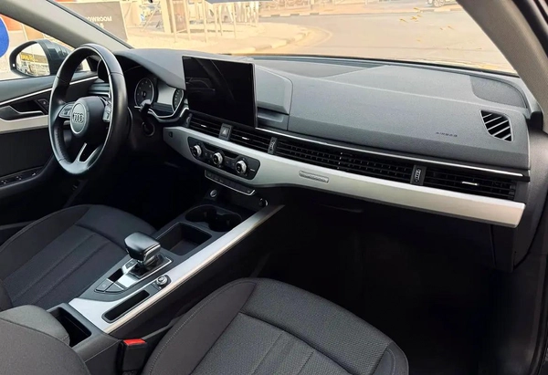 AUDI A4 TFSI - 2021 - ONLY 20113KM - SUPER CLEAN CAR FRESH JAPAN IMPORT