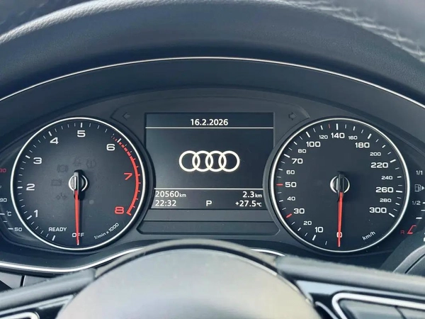 AUDI A4 TFSI - 2021 - ONLY 20113KM - SUPER CLEAN CAR FRESH JAPAN IMPORT