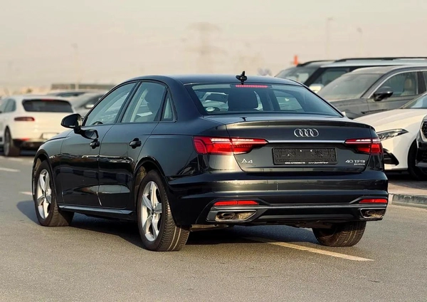 AUDI A4 TFSI - 2021 - ONLY 20113KM - SUPER CLEAN CAR FRESH JAPAN IMPORT