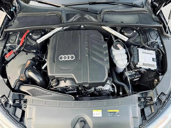 AUDI A4 TFSI - 2021 - ONLY 20113KM - SUPER CLEAN CAR FRESH JAPAN IMPORT
