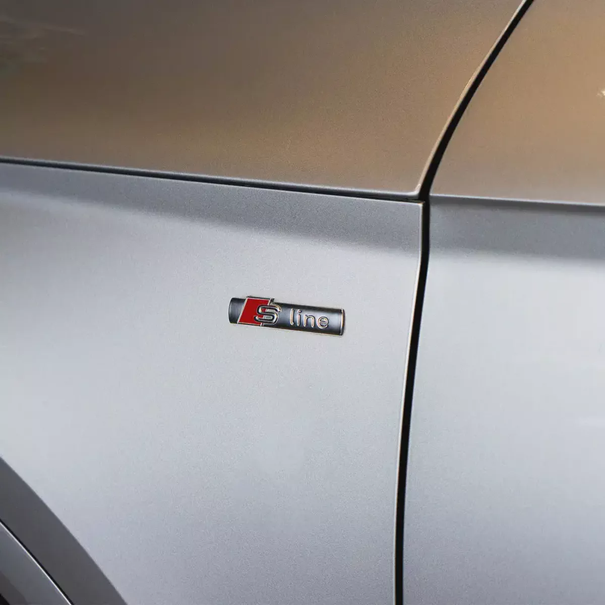 AED 1,724 p.m • 0% Downpayment • Audi Q5 45TFSI S-Line • 1 Year Warranty-8-8