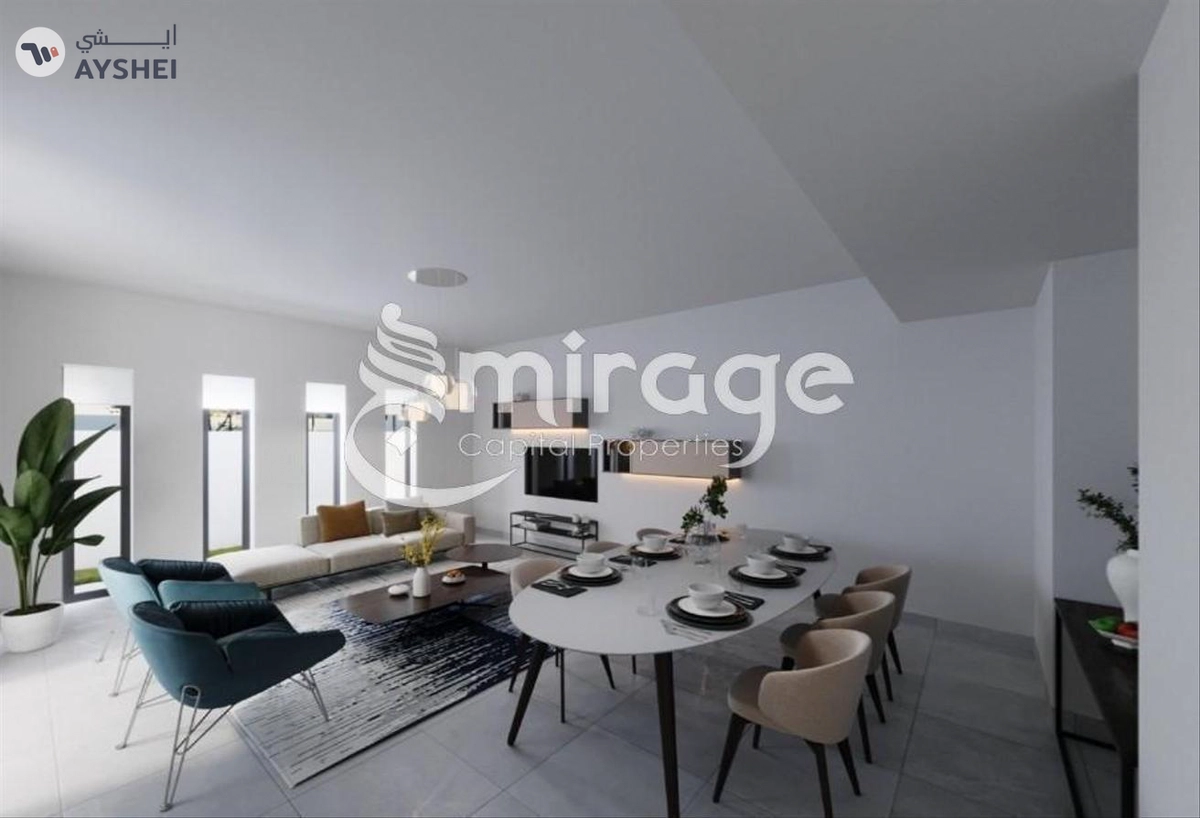 VILLA FOR SALE IN NOYA LUMA, NOYA