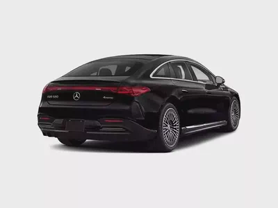 MERCEDES EQS 450+ 2023 - GCC Specs - GARGASH WARRANTY AND SERVICE CONTRACT-1