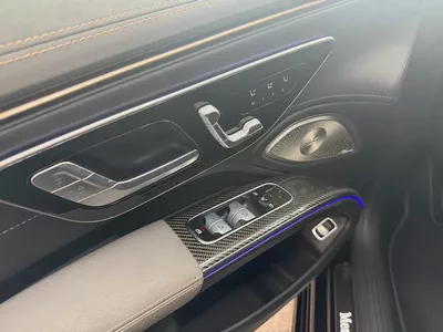 MERCEDES EQS 450+ 2023 - GCC Specs - GARGASH WARRANTY AND SERVICE CONTRACT-6