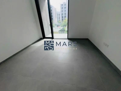 "Brand New Studio with Balcony for Rent in Tiraz Building - Only 36K!"-2