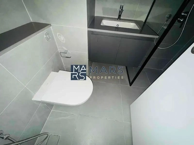 "Brand New Studio with Balcony for Rent in Tiraz Building - Only 36K!"-5