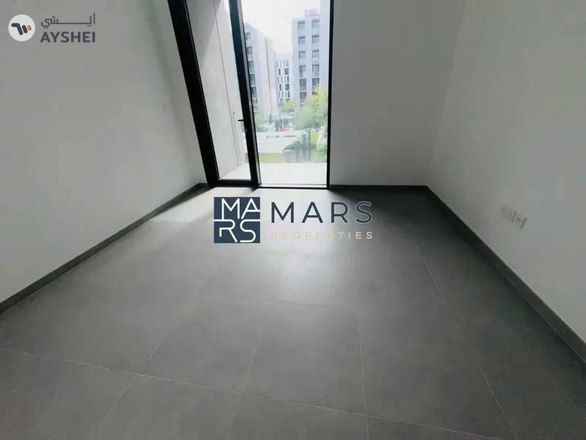 "Brand New Studio with Balcony for Rent in Tiraz Building - Only 36K!"-2-2