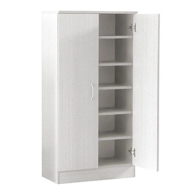 Shoe Cabinet, Custom, 9-0