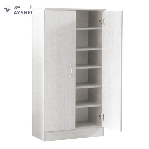 Shoe Cabinet, Custom, 9