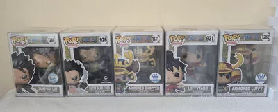 One Piece Funko Pops-0